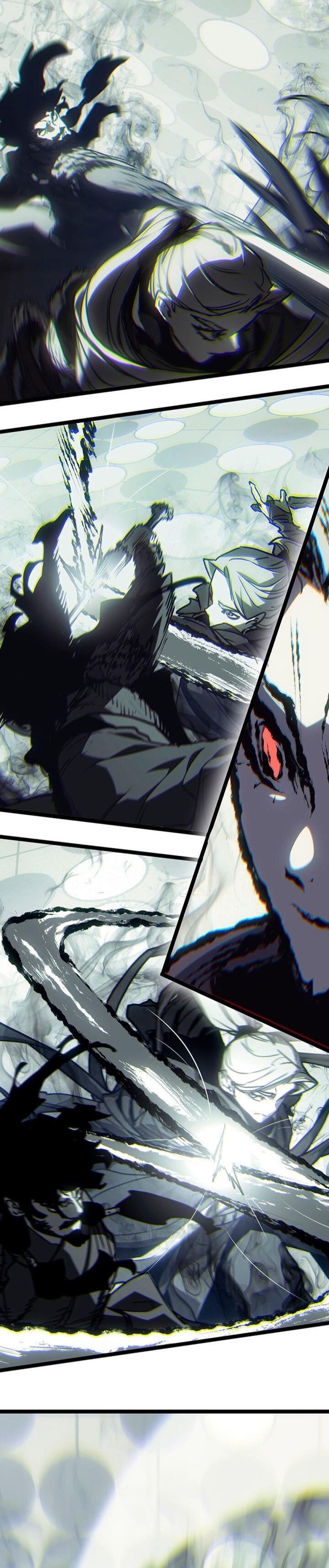 Read Жнец дрейфующей луны Manga Online