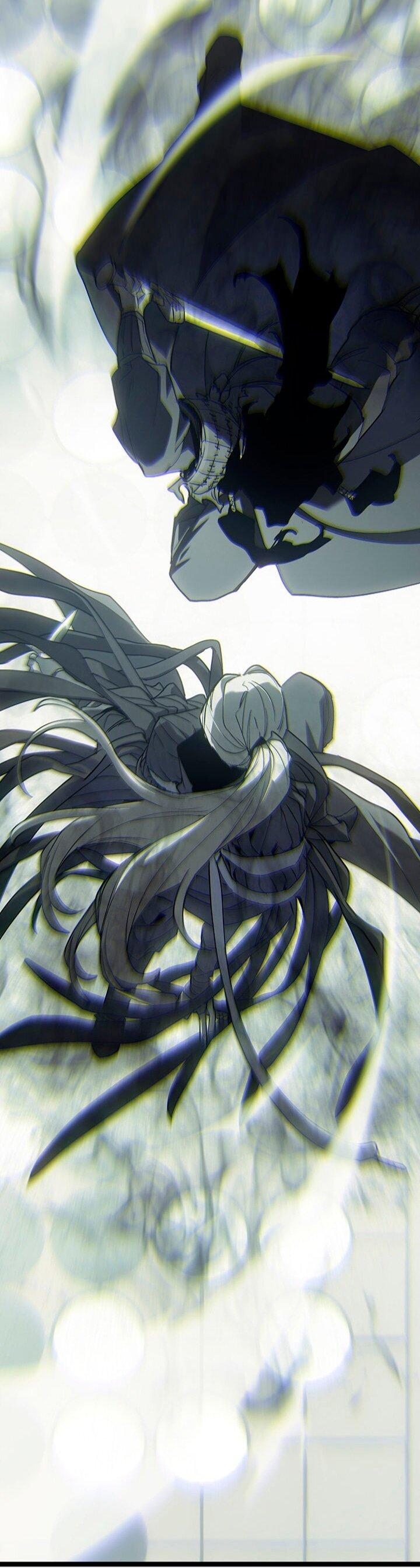 Read Жнец дрейфующей луны Manga Online
