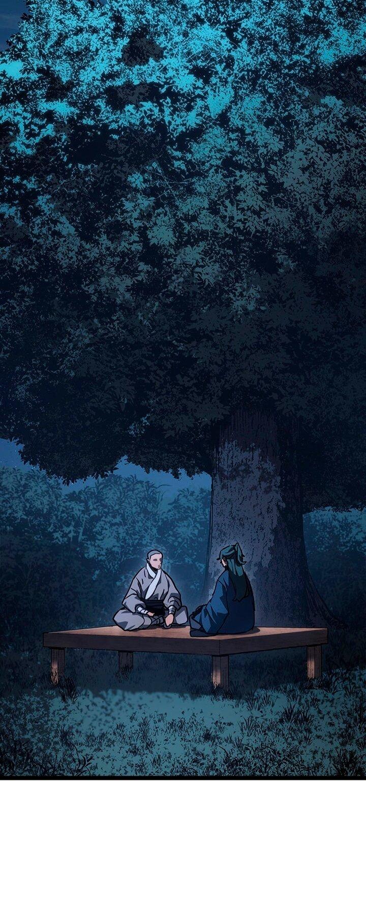 Read Жнец дрейфующей луны Manga Online