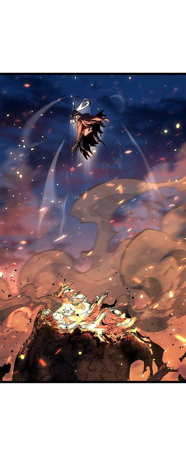 Read Жнец дрейфующей луны Manga Online