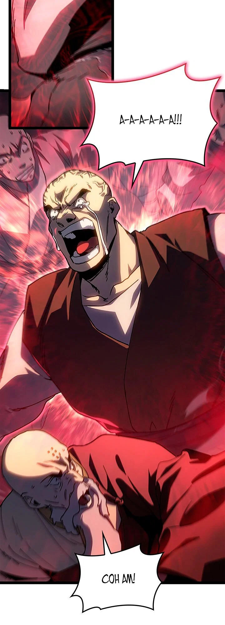 Read Жнец дрейфующей луны Manga Online