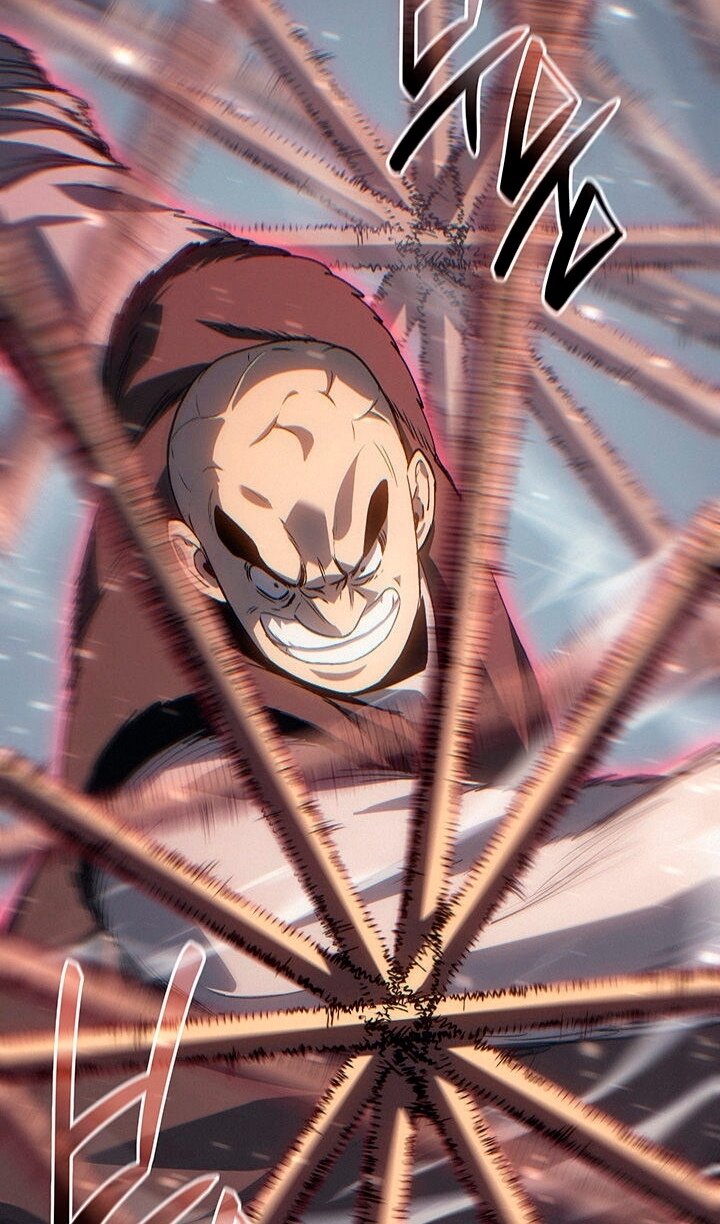 Read Жнец дрейфующей луны Manga Online