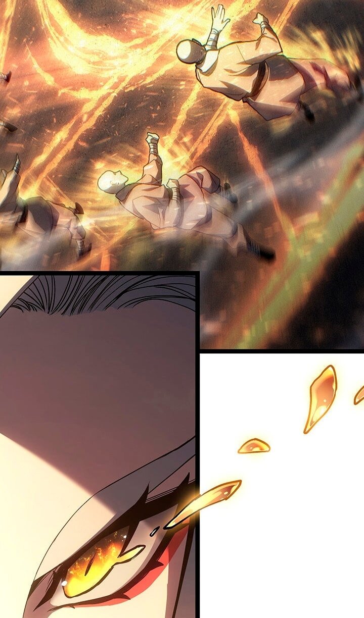 Read Жнец дрейфующей луны Manga Online