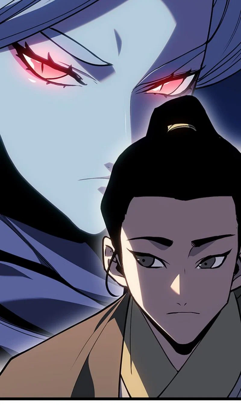 Read Жнец дрейфующей луны Manga Online