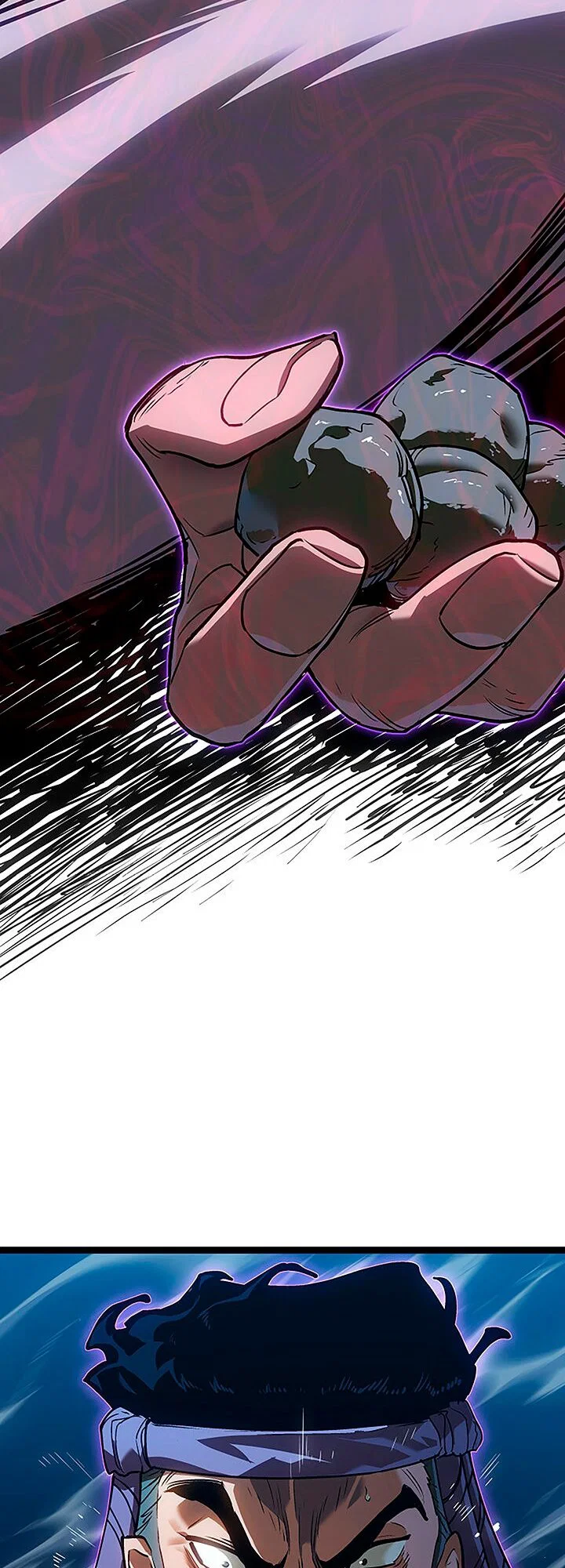 Read Жнец дрейфующей луны Manga Online