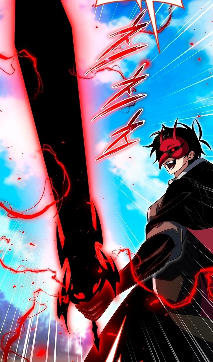 Read Игрок, который вернулся спустя 10 000 лет Manga Online