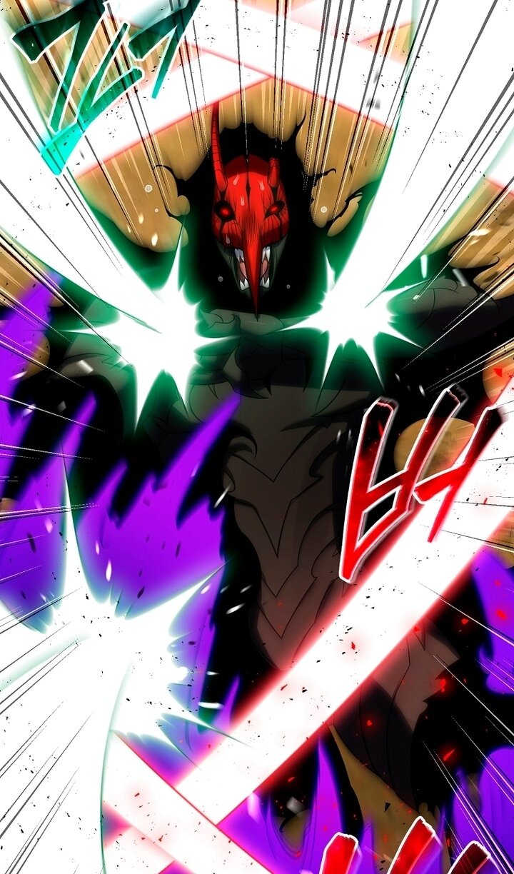 Read Игрок, который вернулся спустя 10 000 лет Manga Online