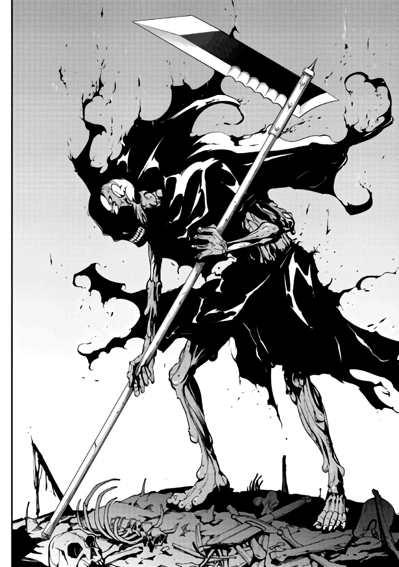 Read Искатель подземелий Manga Online