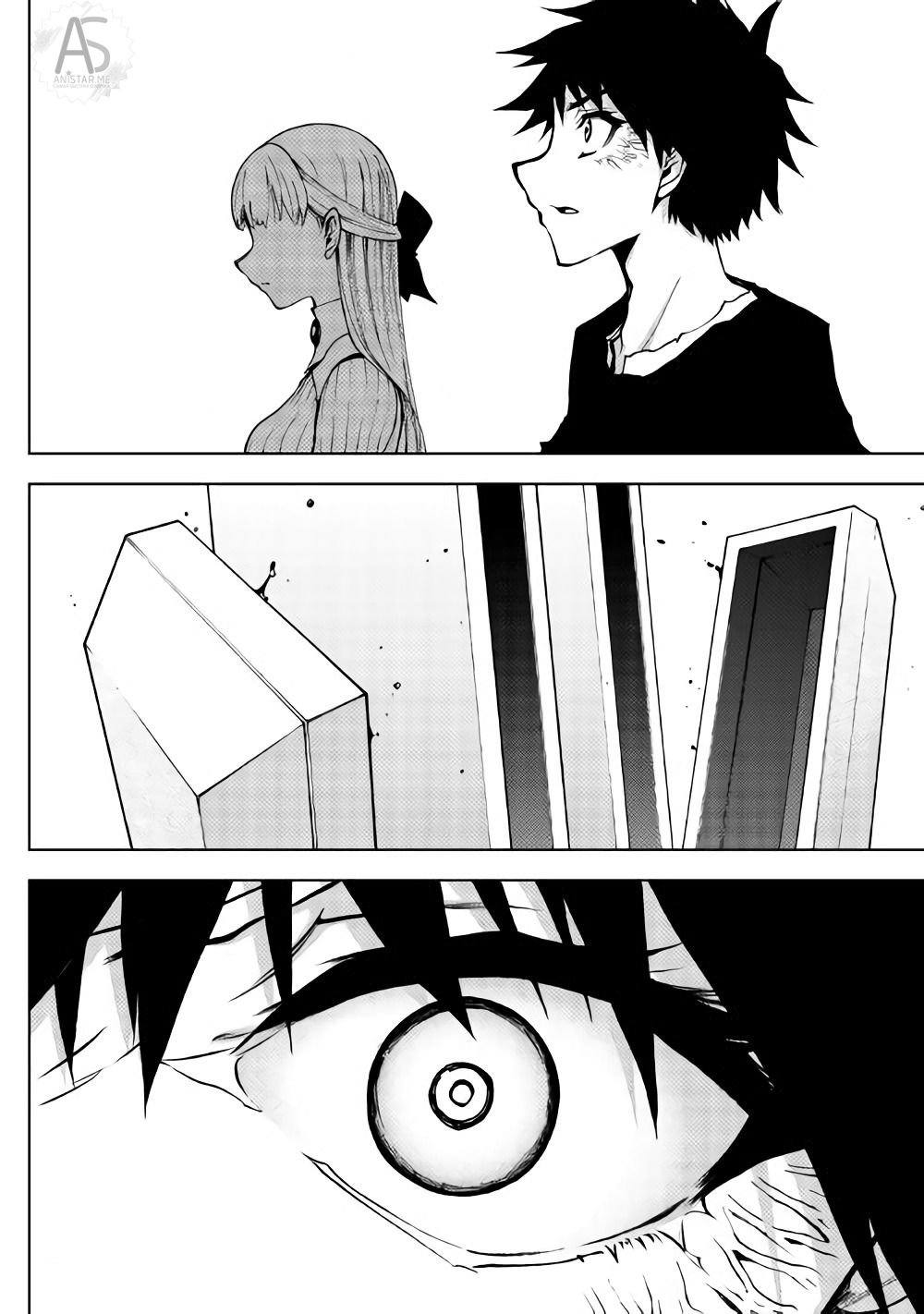Read Искатель подземелий Manga Online
