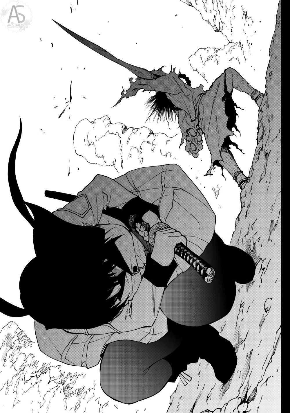 Read Искатель подземелий Manga Online