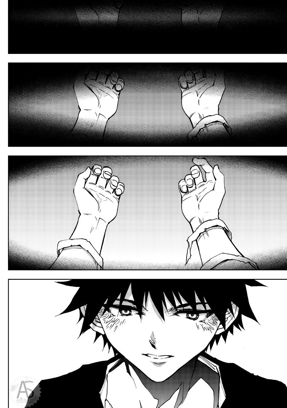 Read Искатель подземелий Manga Online
