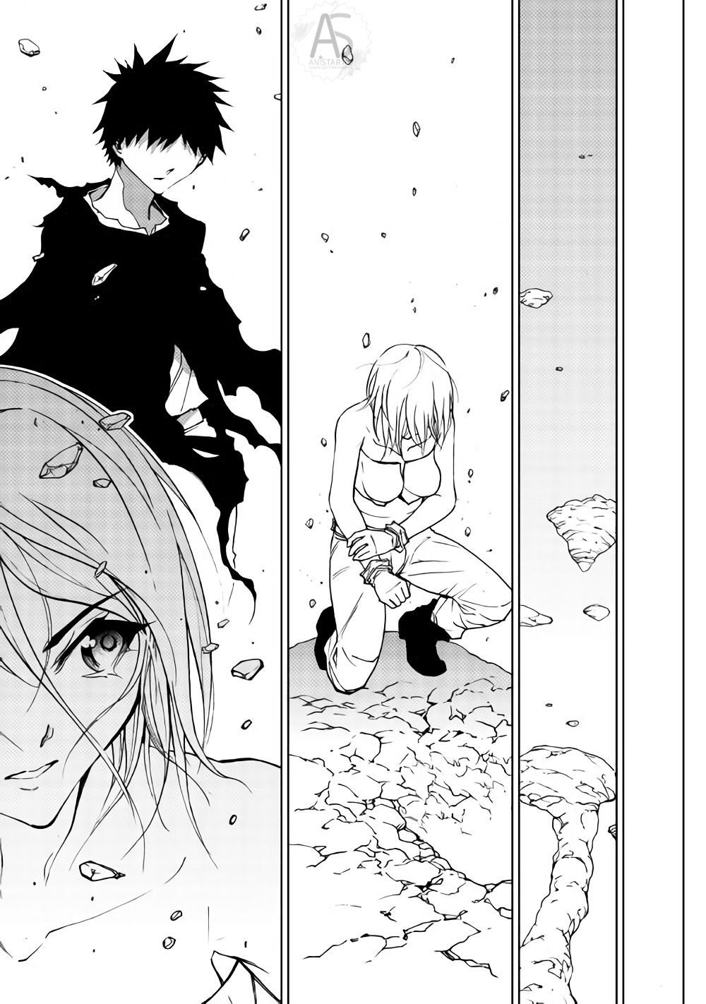 Read Искатель подземелий Manga Online
