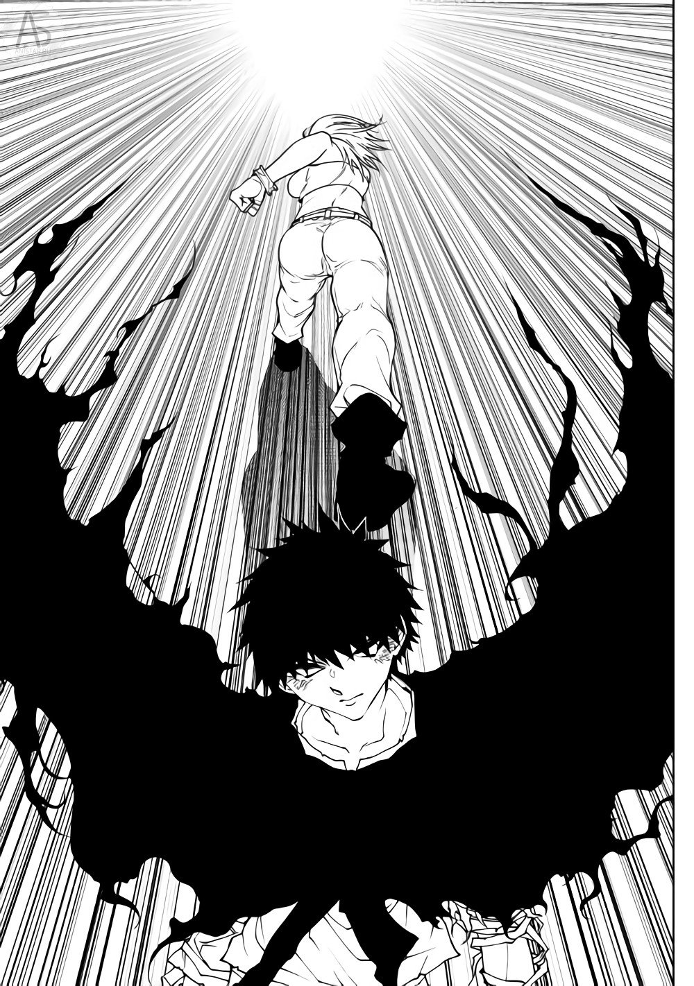 Read Искатель подземелий Manga Online