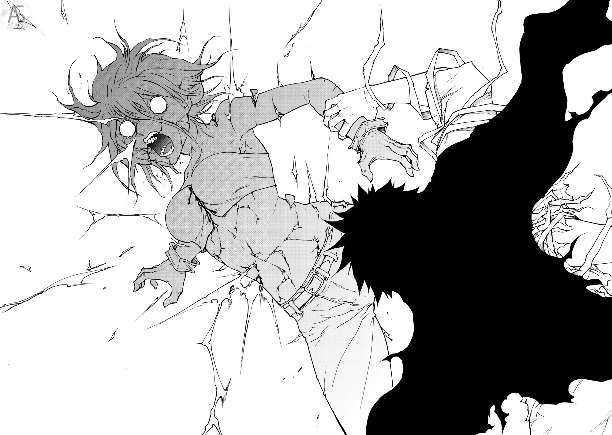 Read Искатель подземелий Manga Online