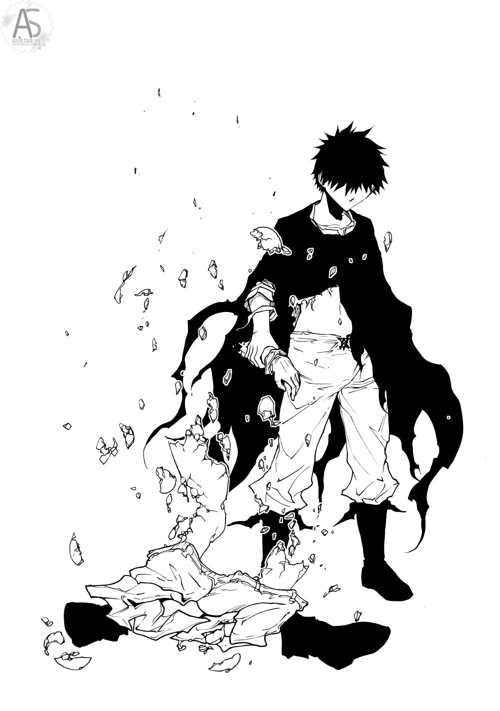 Read Искатель подземелий Manga Online