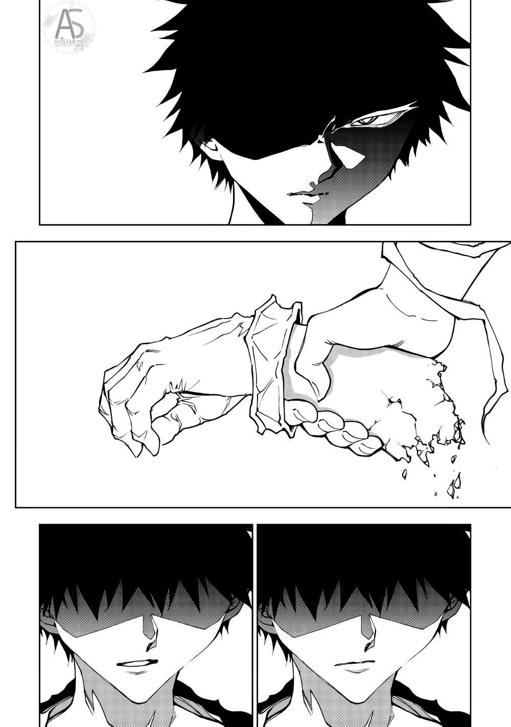 Read Искатель подземелий Manga Online