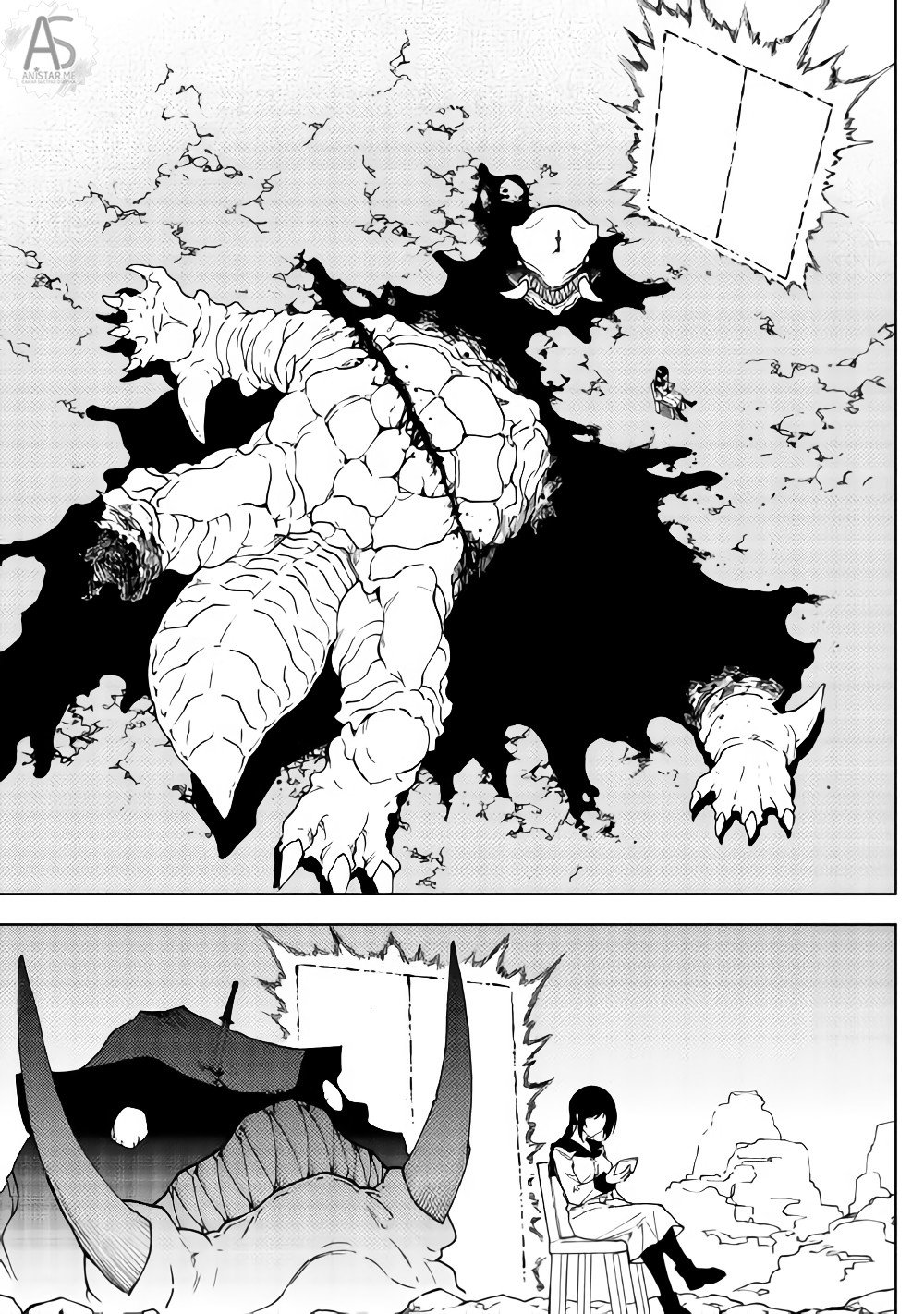 Read Искатель подземелий Manga Online