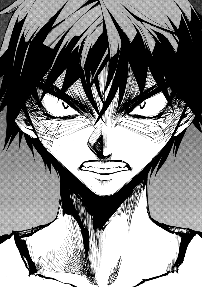 Read Искатель подземелий Manga Online