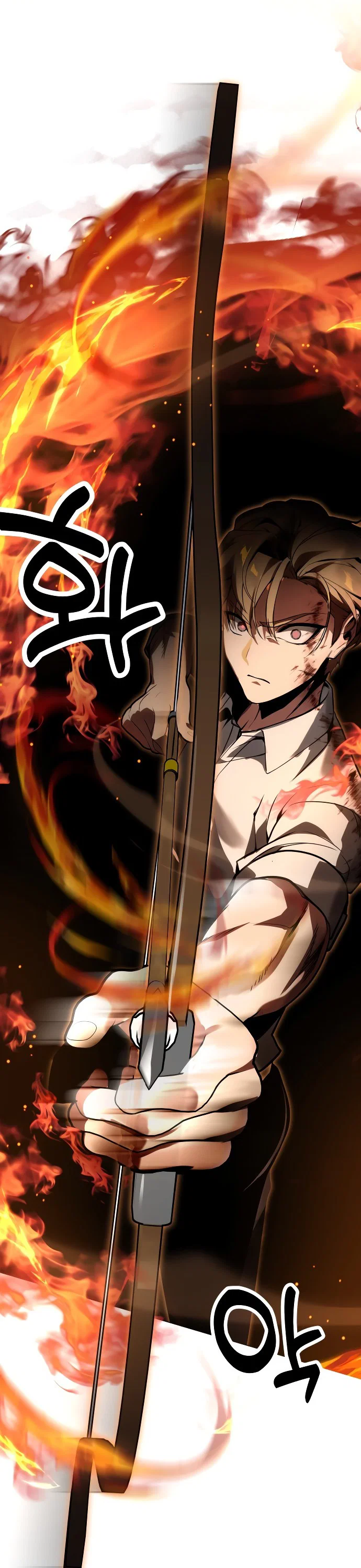 Read Как выжить в академии Manga Online