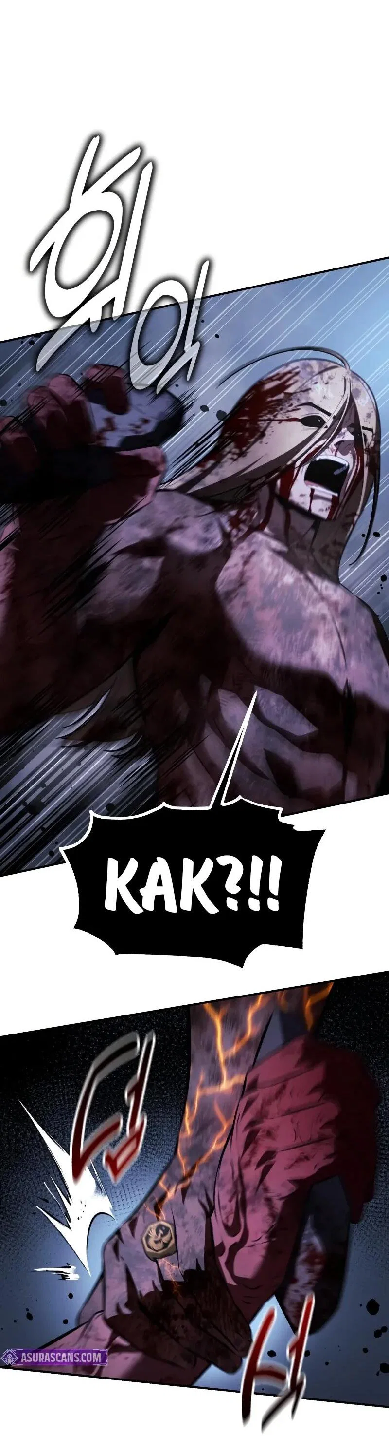Read Как выжить в академии Manga Online