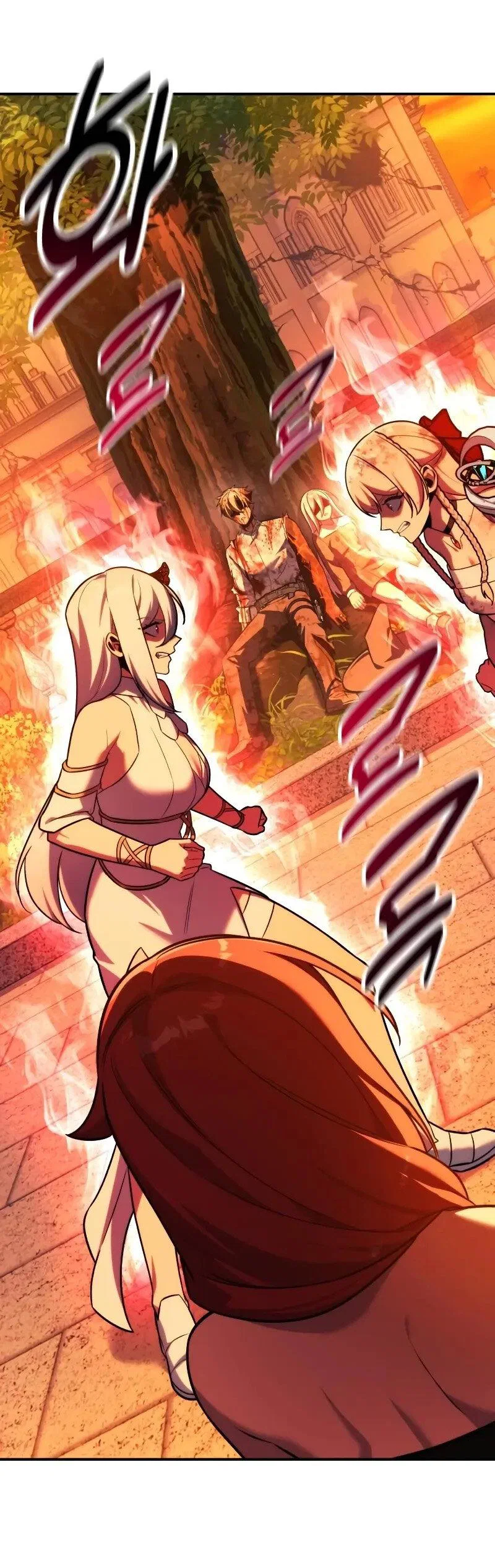 Read Как выжить в академии Manga Online