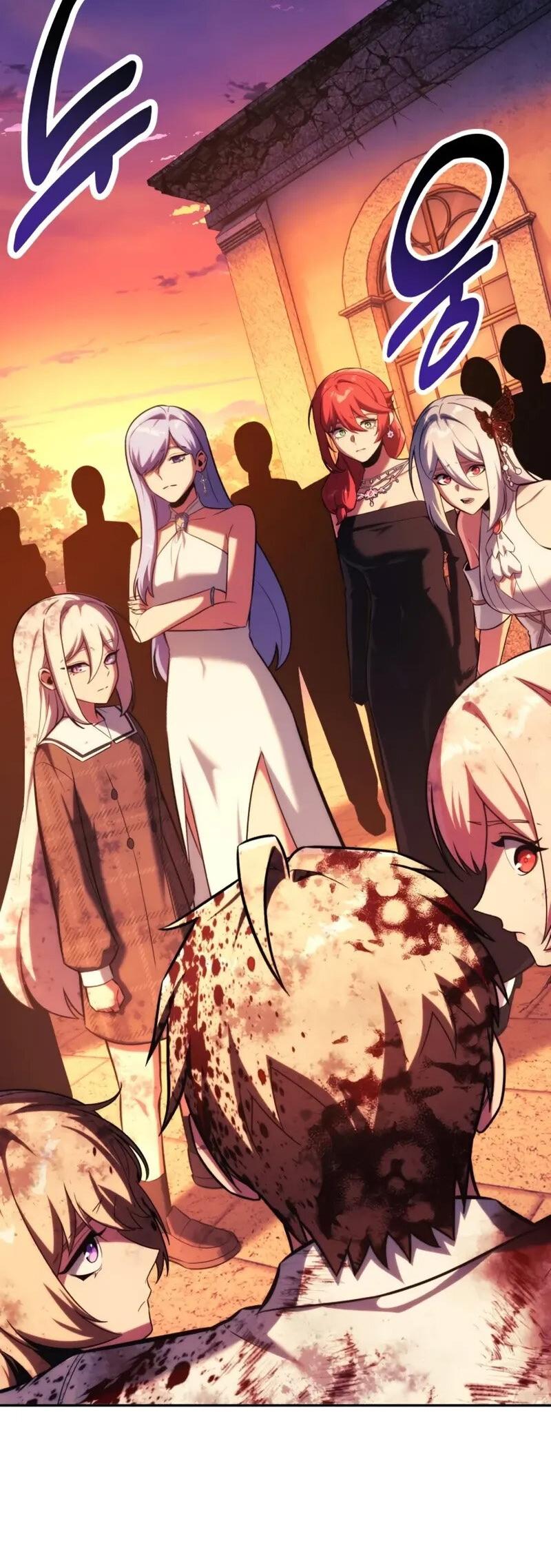 Read Как выжить в академии Manga Online