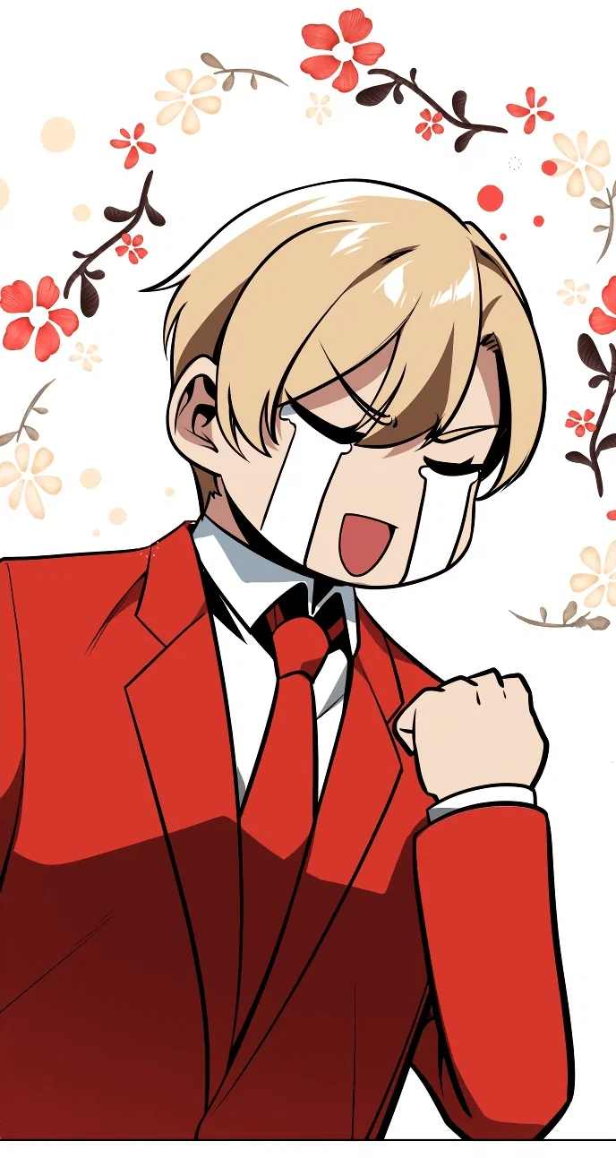 Read Как выжить в академии Manga Online