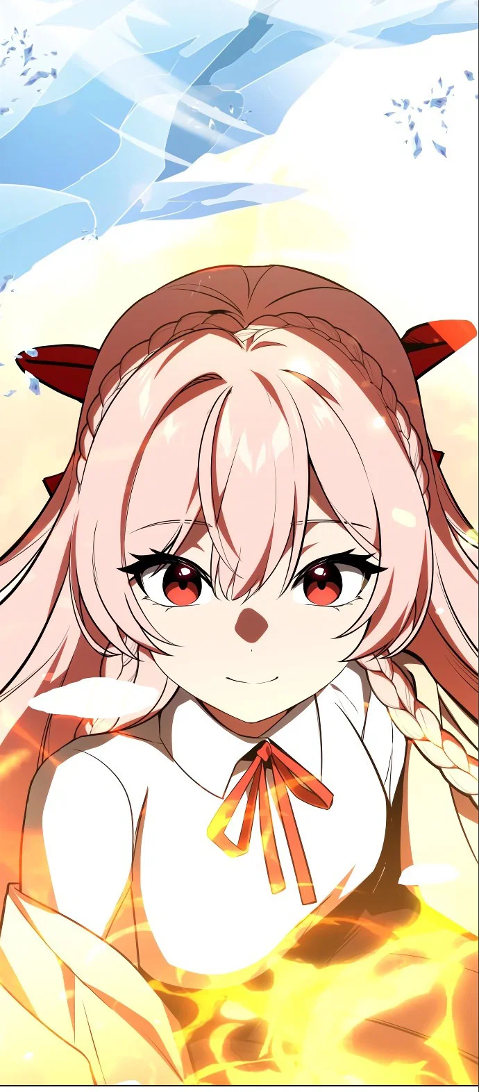 Read Как выжить в академии Manga Online