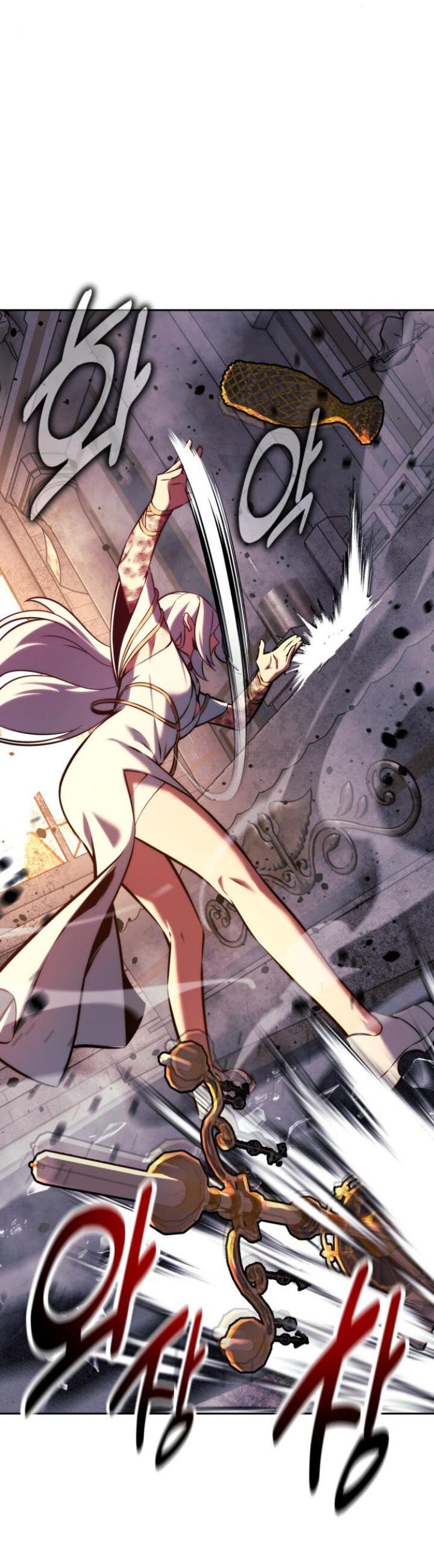 Read Как выжить в академии Manga Online