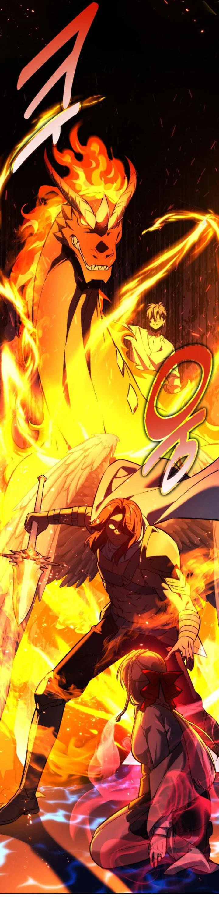 Read Как выжить в академии Manga Online