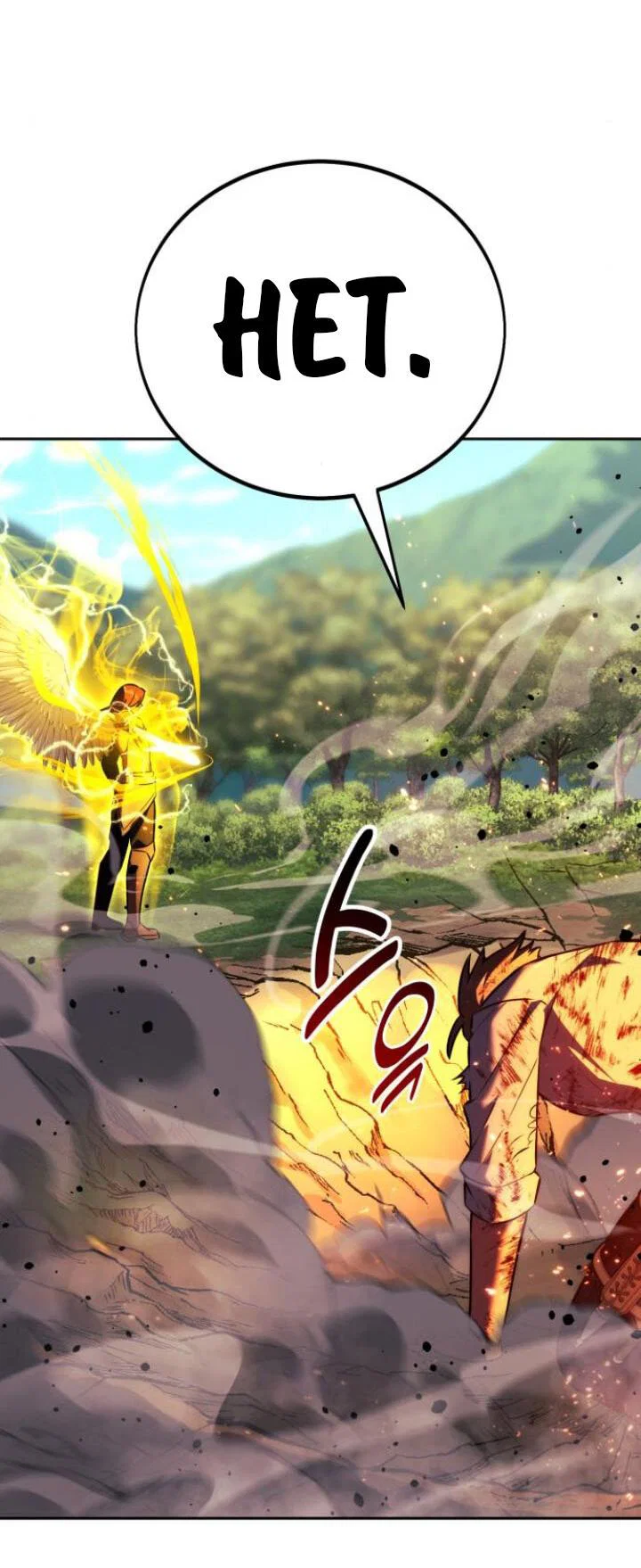 Read Как выжить в академии Manga Online