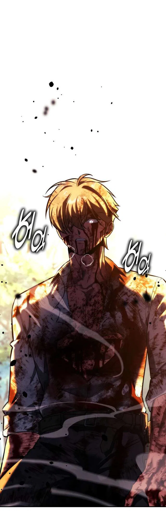 Read Как выжить в академии Manga Online