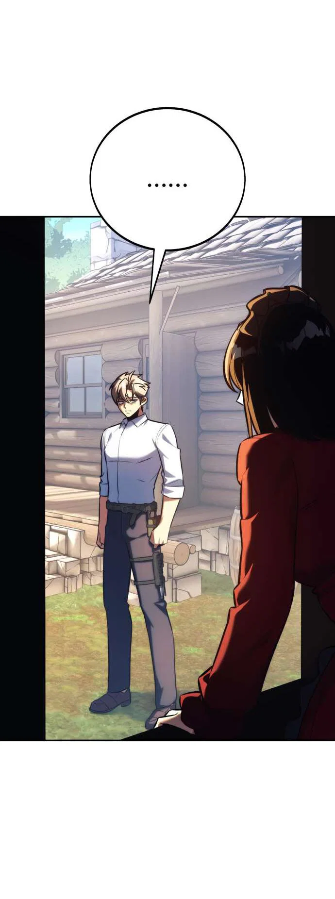 Read Как выжить в академии Manga Online