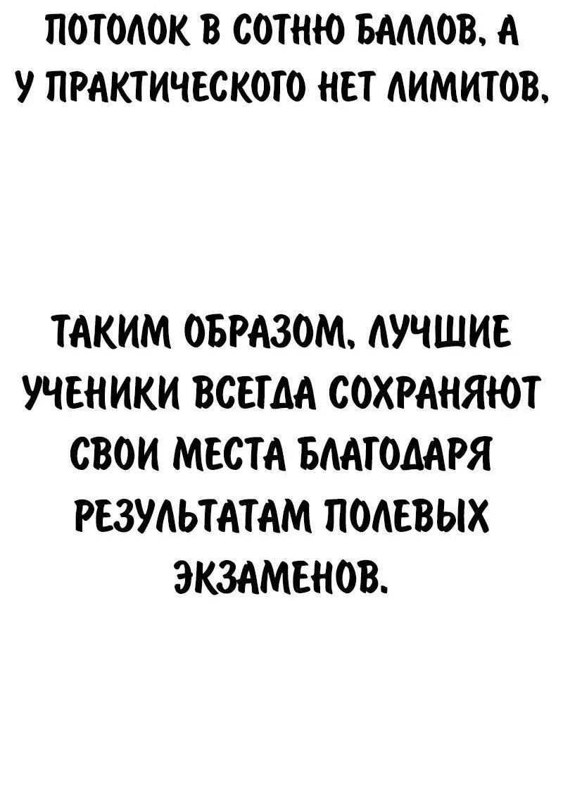Read Как выжить в академии Manga Online