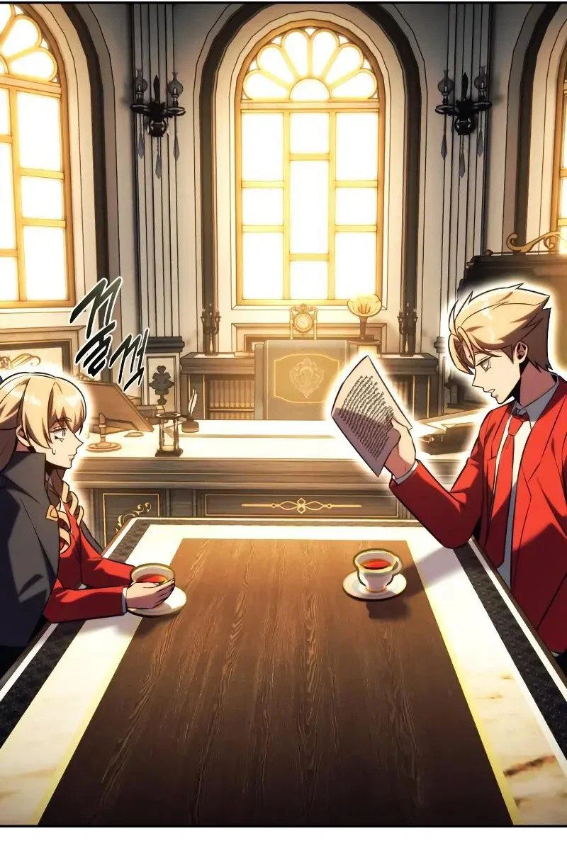 Read Как выжить в академии Manga Online