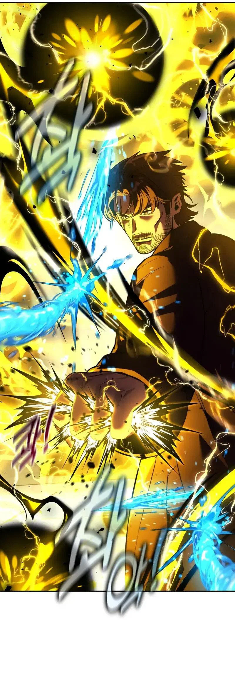 Read Как выжить в академии Manga Online