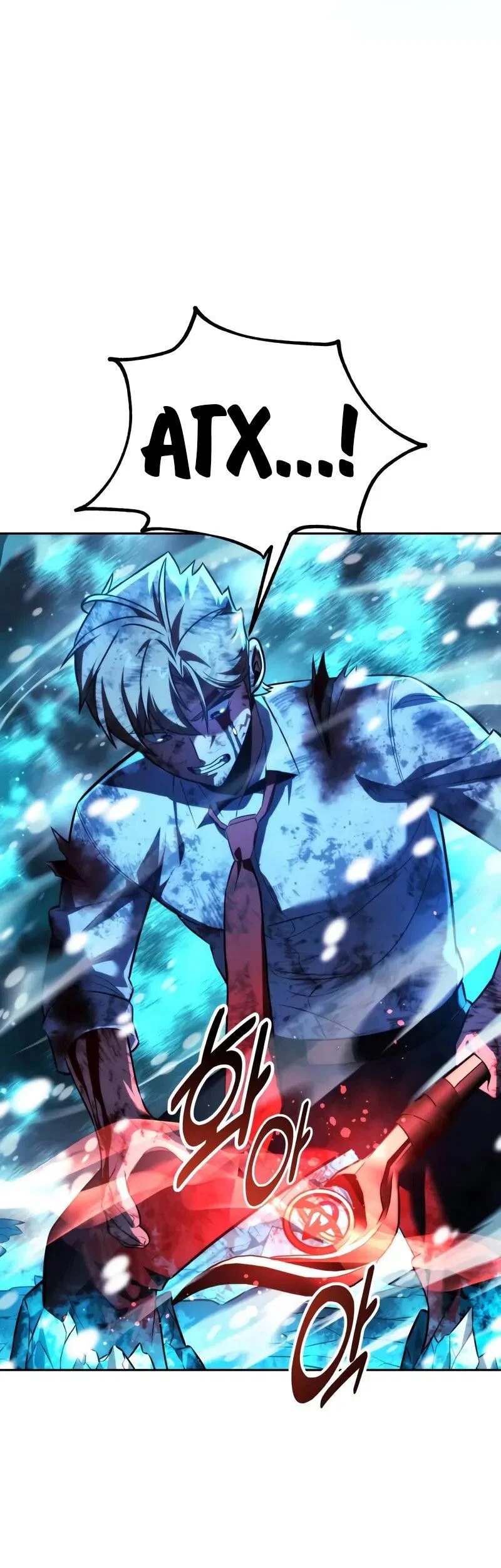 Read Как выжить в академии Manga Online