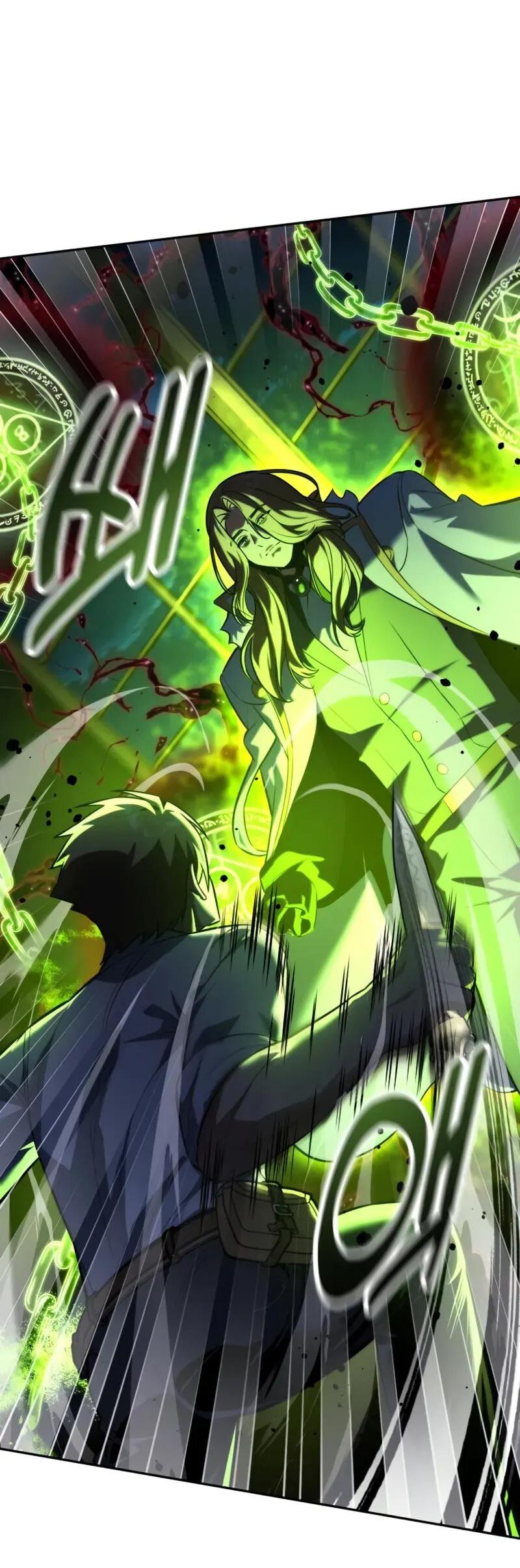 Read Как выжить в академии Manga Online