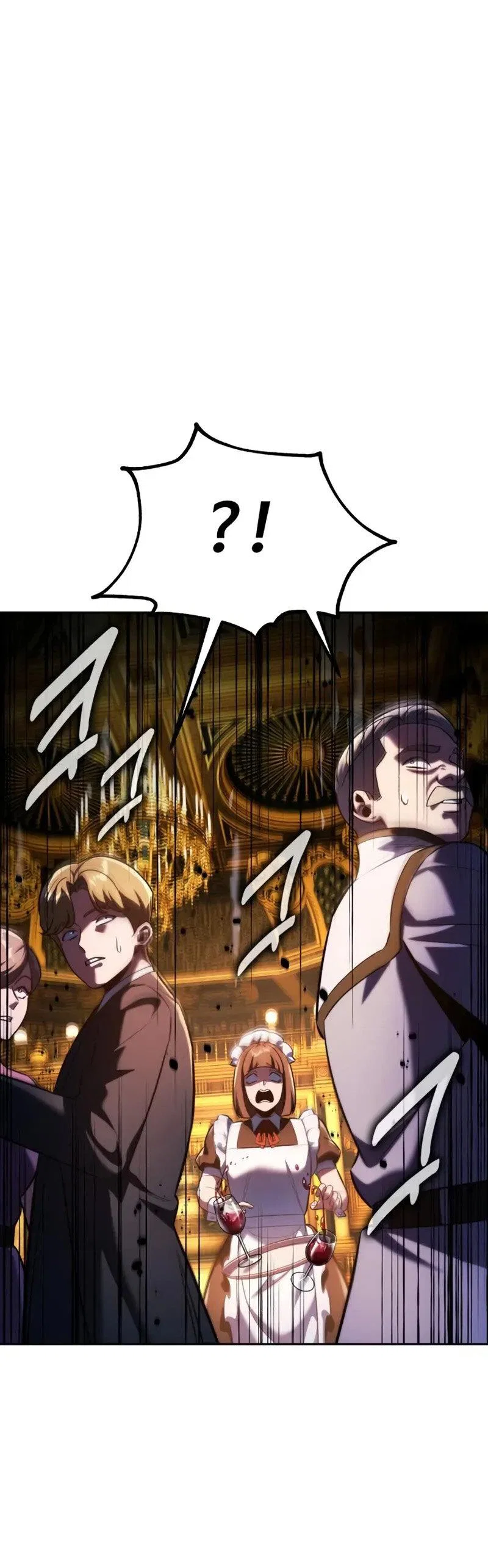 Read Как выжить в академии Manga Online