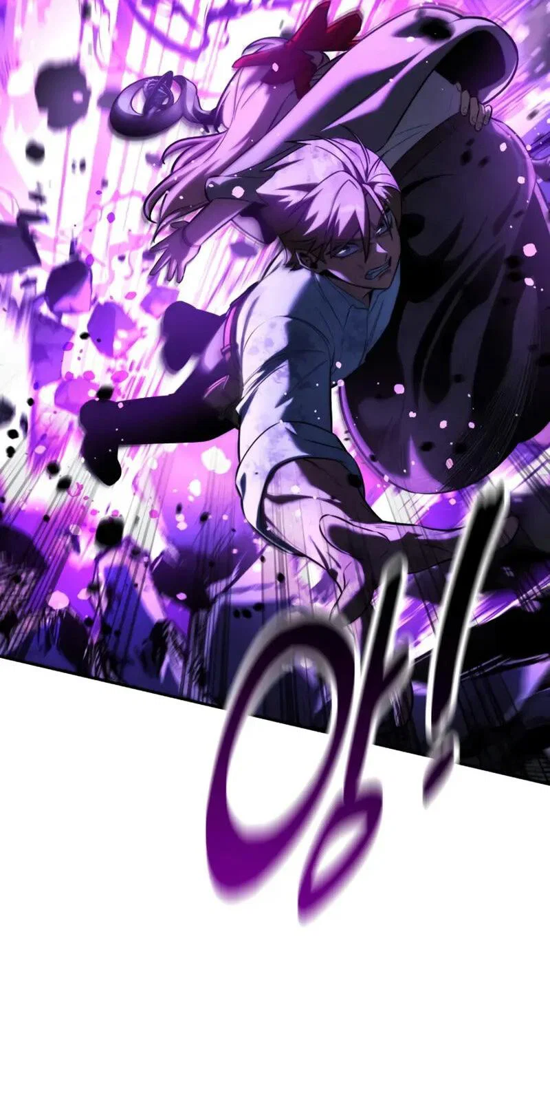 Read Как выжить в академии Manga Online