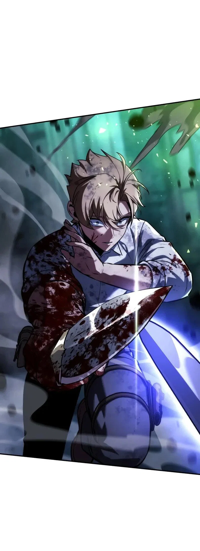 Read Как выжить в академии Manga Online
