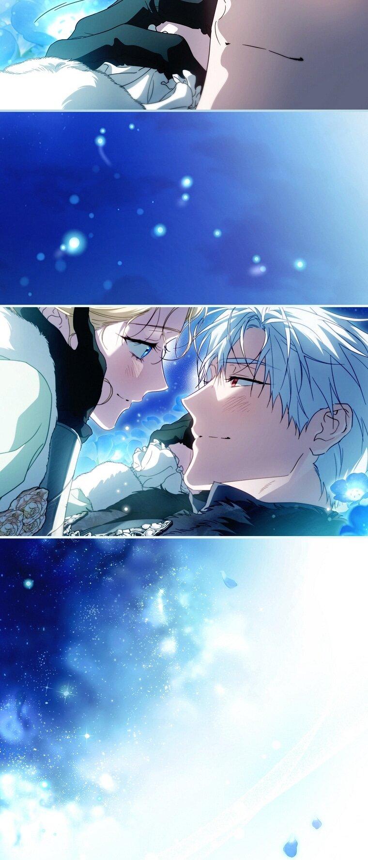 Read Как переманить мужа на свою сторону Manga Online