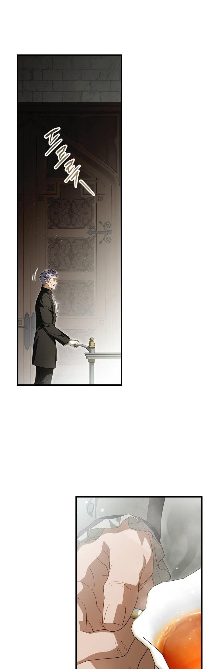 Read Как переманить мужа на свою сторону Manga Online