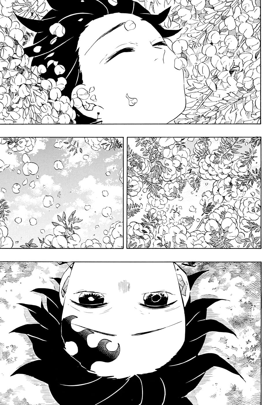 Read Клинок, рассекающий демонов Manga Online
