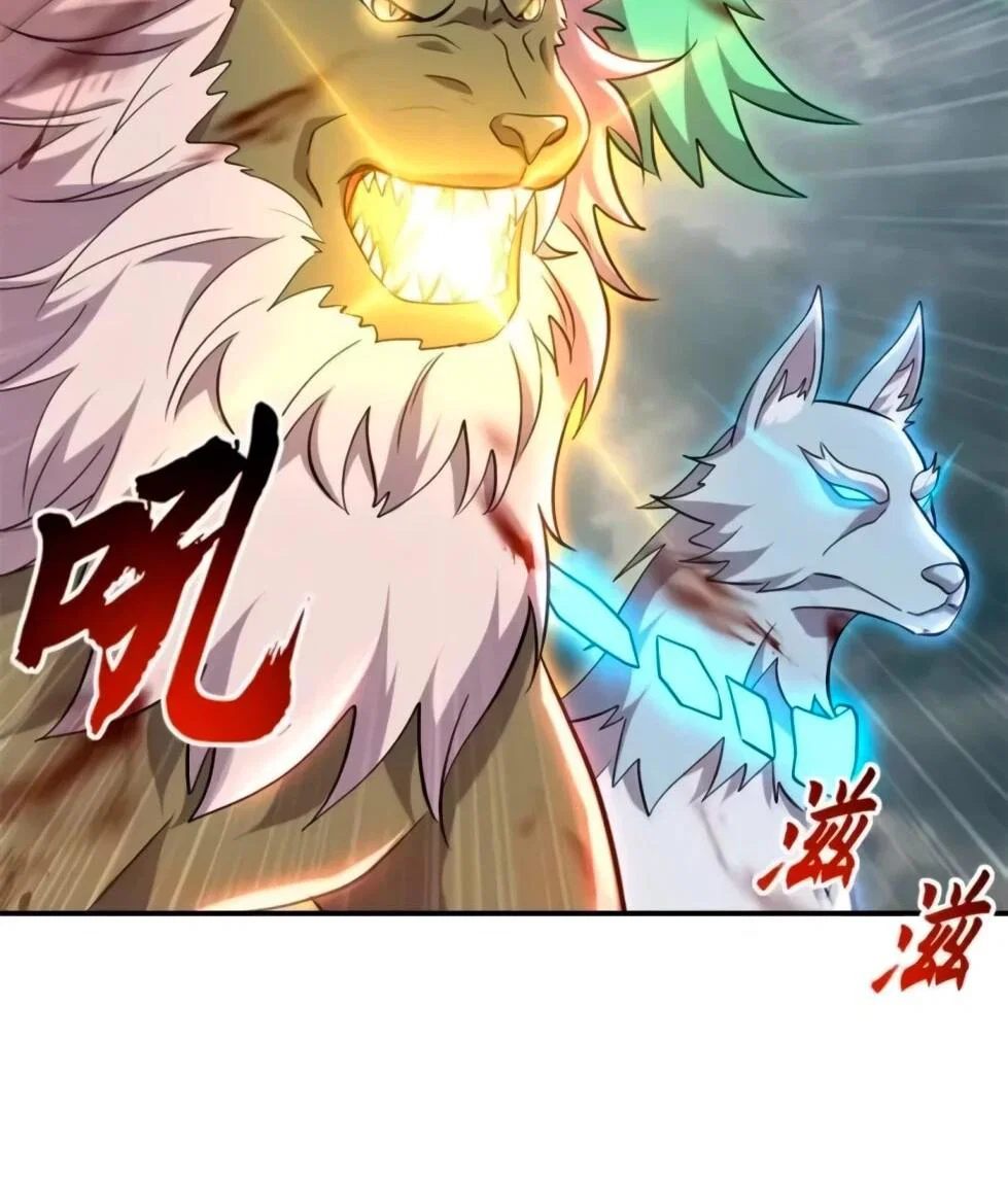 Read Магазин астральных питомцев Manga Online