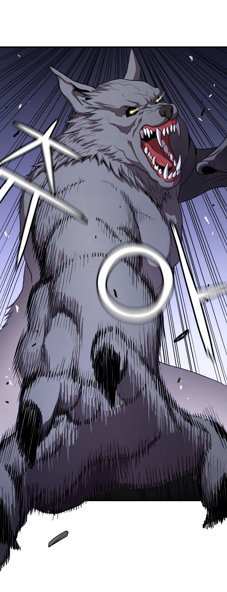 Read Накопление в аду Manga Online