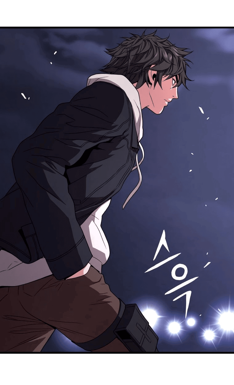 Read Накопление в аду Manga Online