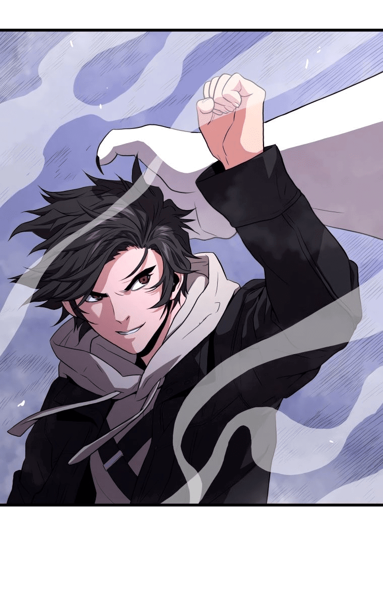 Read Накопление в аду Manga Online