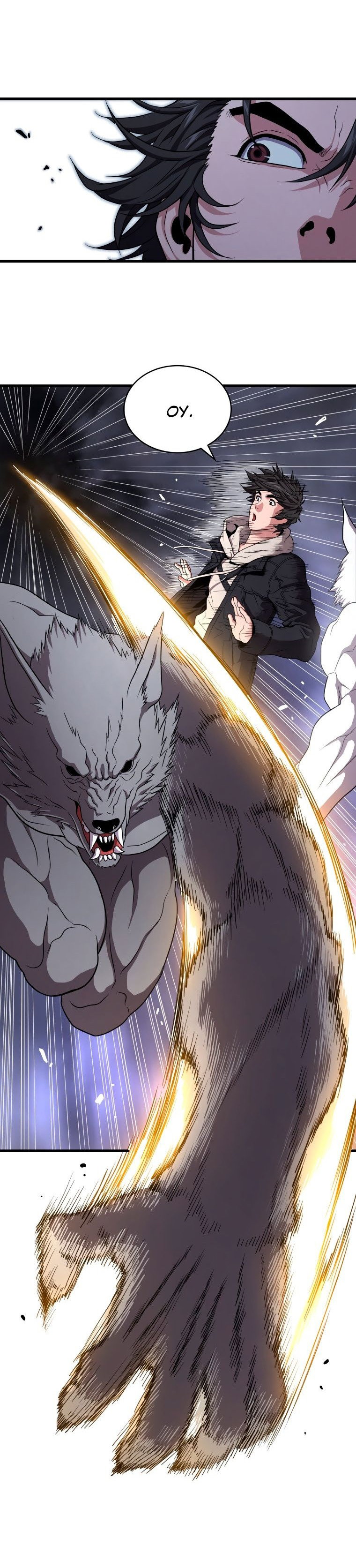 Read Накопление в аду Manga Online