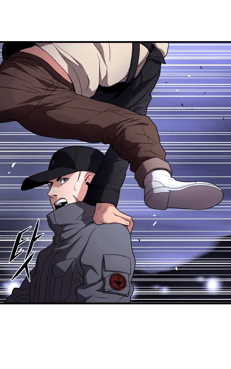 Read Накопление в аду Manga Online